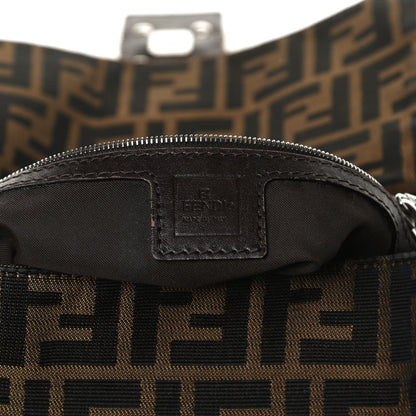 Fendi Zucca Mama Baguette Tobacco 5 of 12