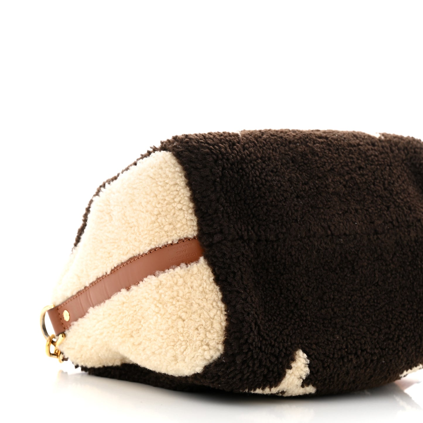 Monogram Teddy Speedy Bandouliere 25