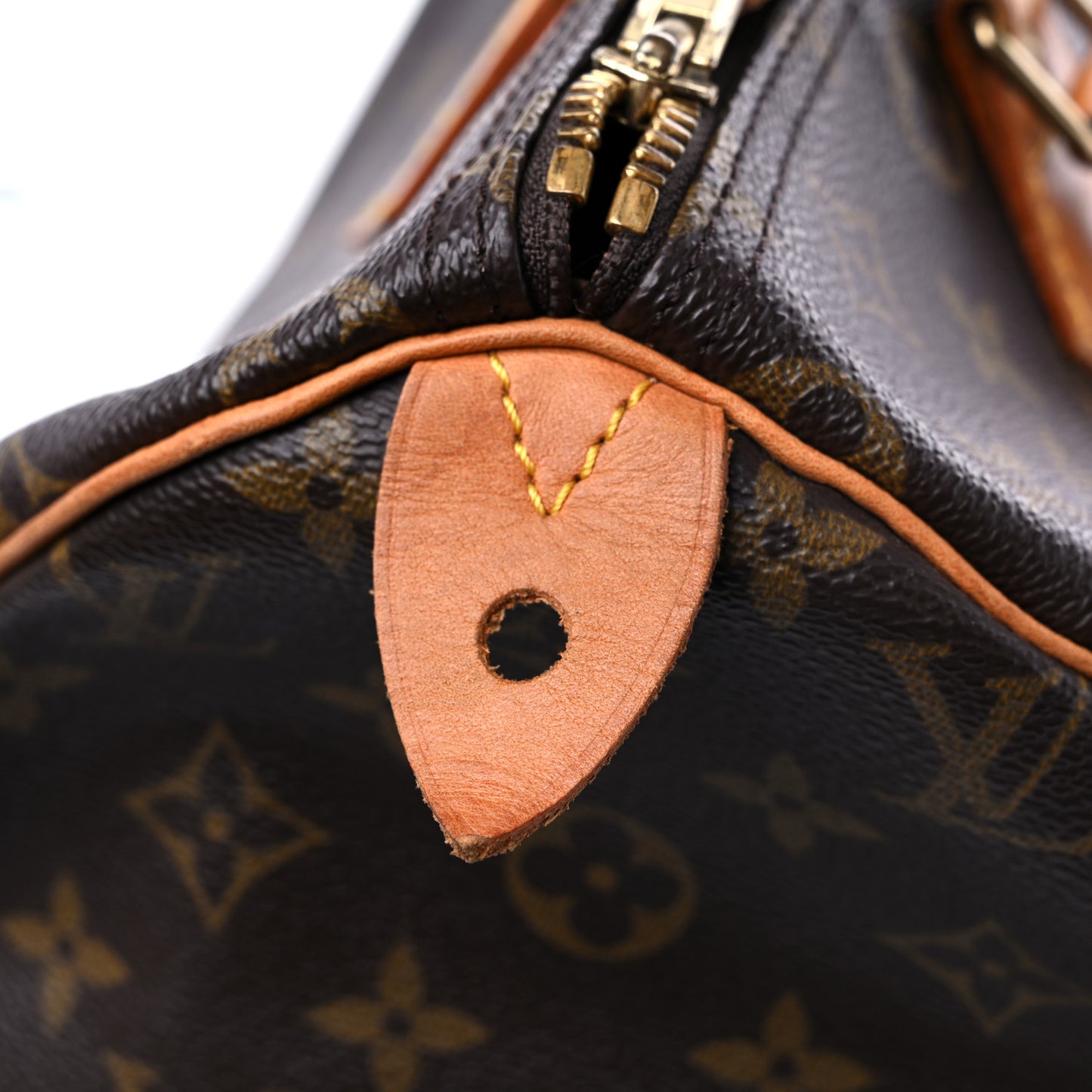 Monogram Speedy 30