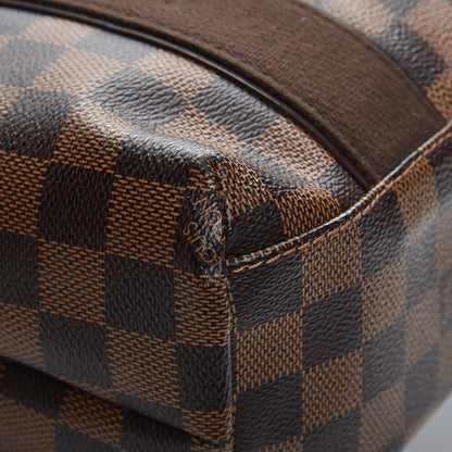 Louis Vuitton Damier Ebene Beaubourg 8 of 9