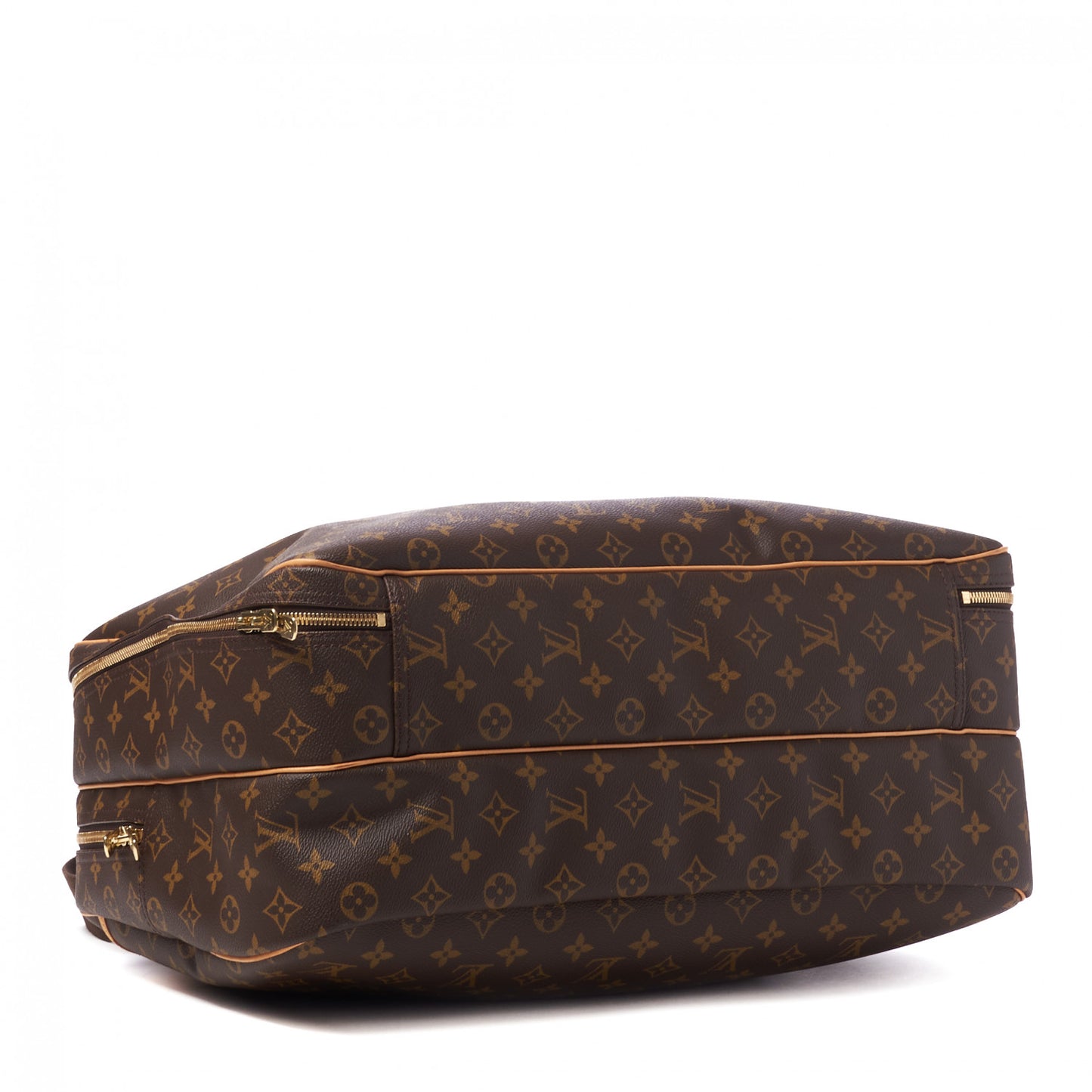 Monogram Alize 24 Heures Luggage