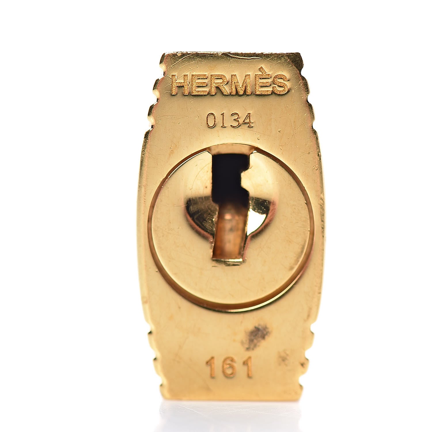 Hermes Taurillon Clemence Birkin 30 Plomb 16 of 32