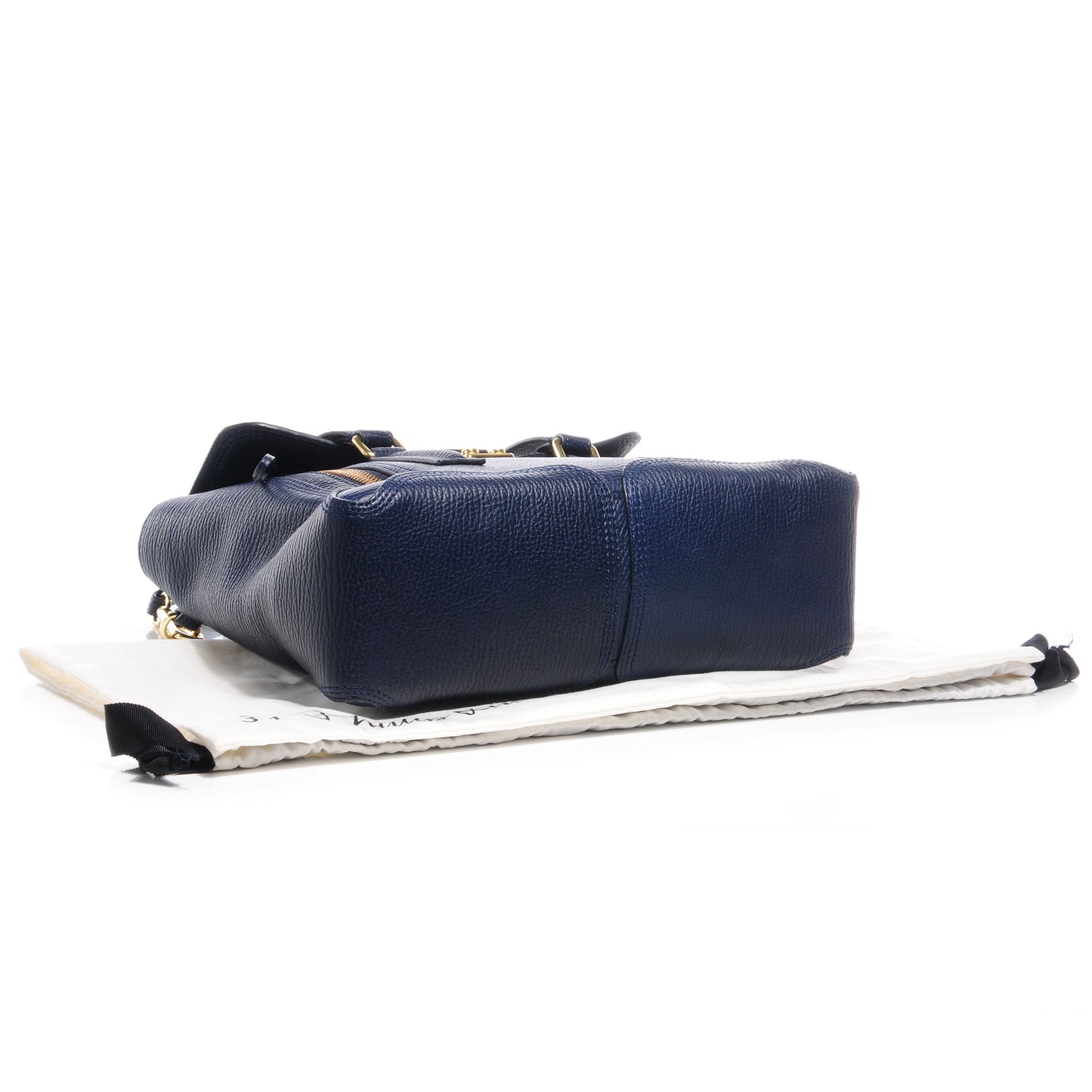 3.1 Medium Pashli Satchel Ink