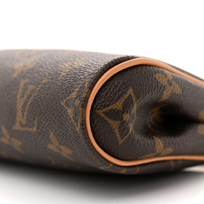 Louis Vuitton Monogram Eva Clutch 10 of 11