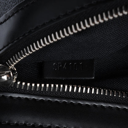 Louis Vuitton Damier Graphite District MM 7 of 7