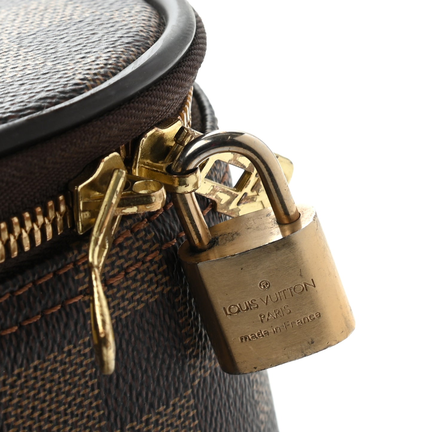 Damier Ebene Pegase 45