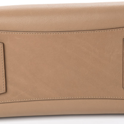 Givenchy Sugar Goatskin Braided Small Antigona Medium Beige 20 of 22