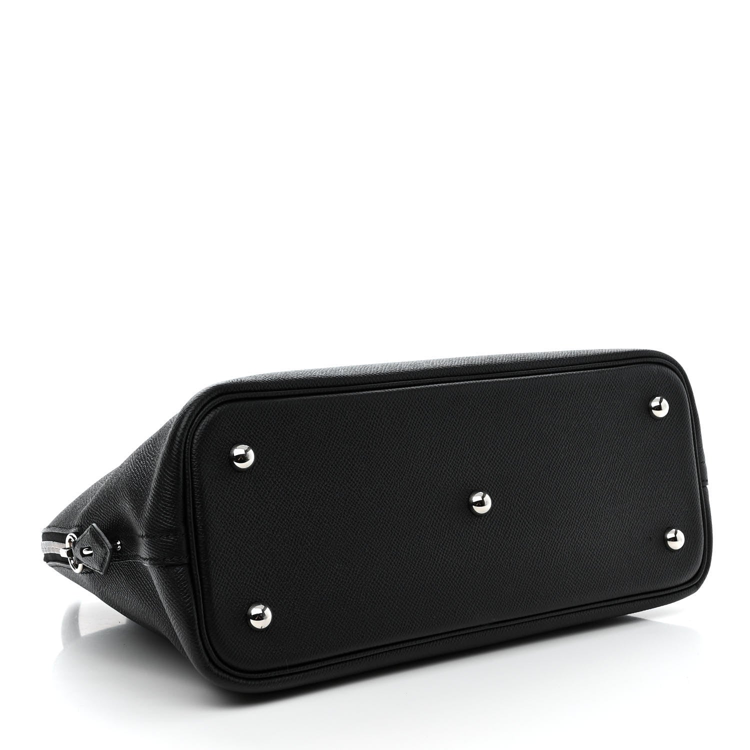 Hermes Epsom 1923 Bolide 30 Black 4 of 10