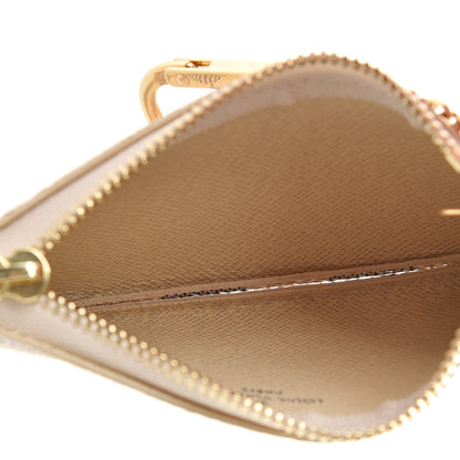 Louis Vuitton Damier Azur Key Pouch 5 of 8