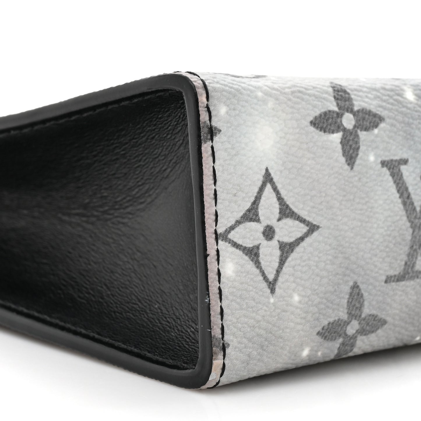 Monogram Galaxy Pochette Voyage MM