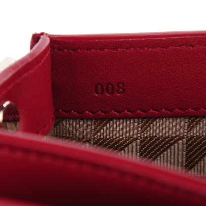 Proenza Schouler Calfskin PS11 Classic Shoulder Bag Chianti 8 of 10