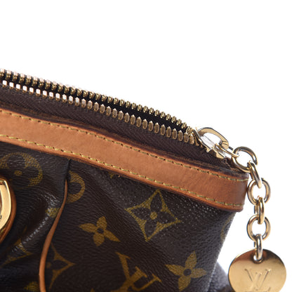 Louis Vuitton Monogram Tivoli PM 10 of 25