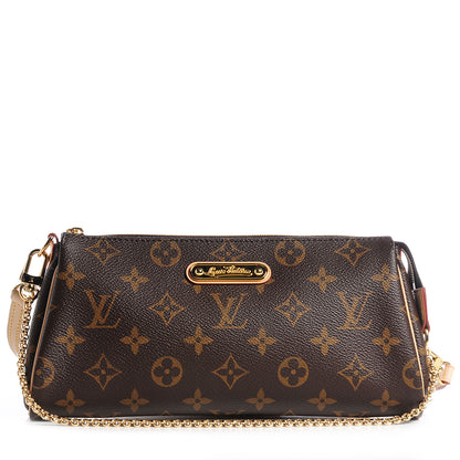 Louis Vuitton Monogram Eva Clutch 1 of 7
