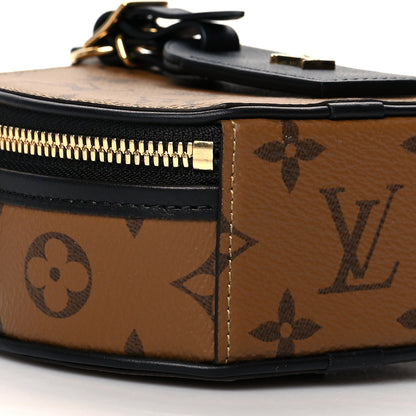 Louis Vuitton Reverse Monogram Mini Boite Chapeau 7 of 8