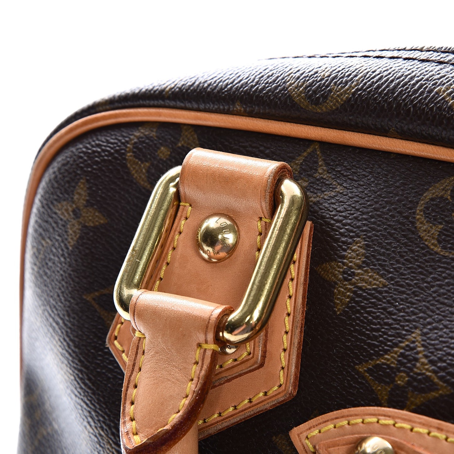 Monogram Manhattan GM