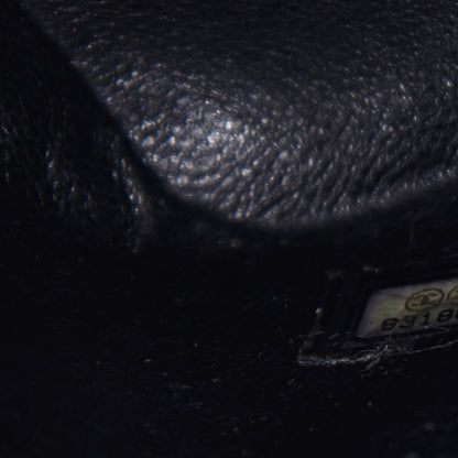 Chanel Caviar Quilted Medallion Tote Black 7 of 13