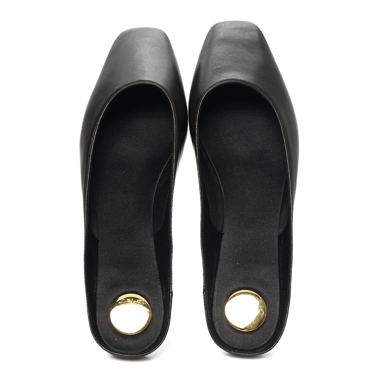 Nappa Lido Slip On Mule 39.5 Eagle Brown