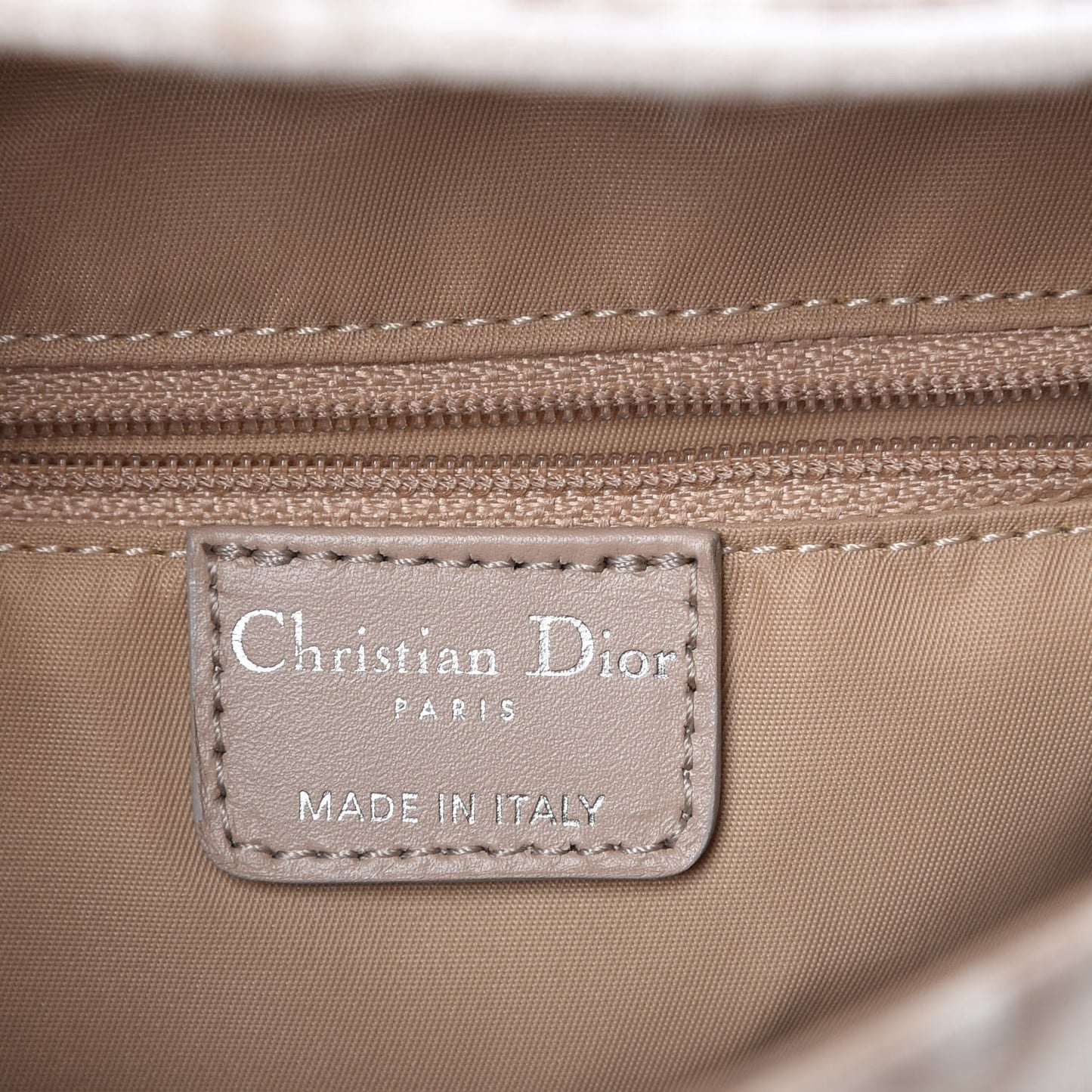 Monogram Romantique Trotter Bag Rose