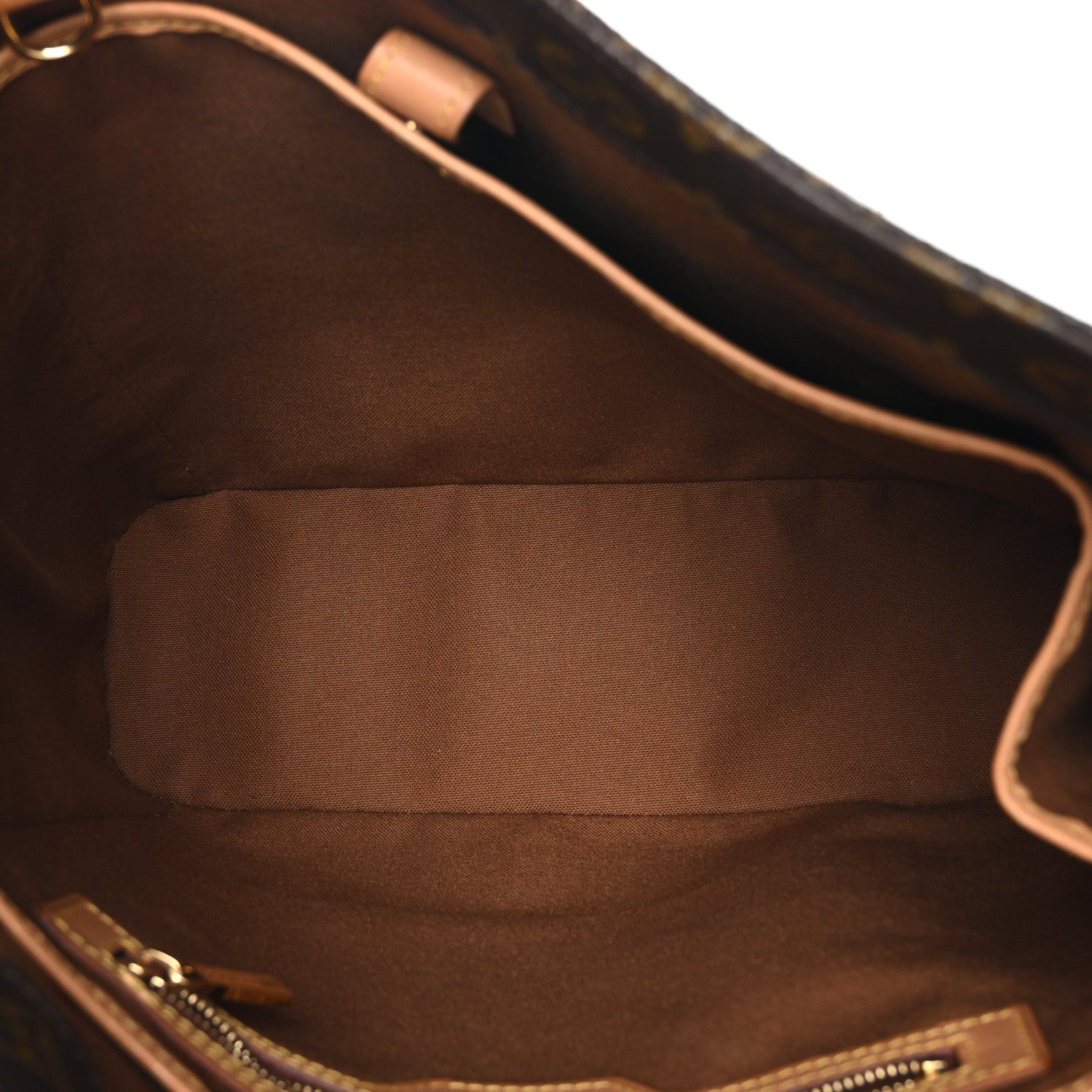 Louis Vuitton Monogram Vavin GM 5 of 9