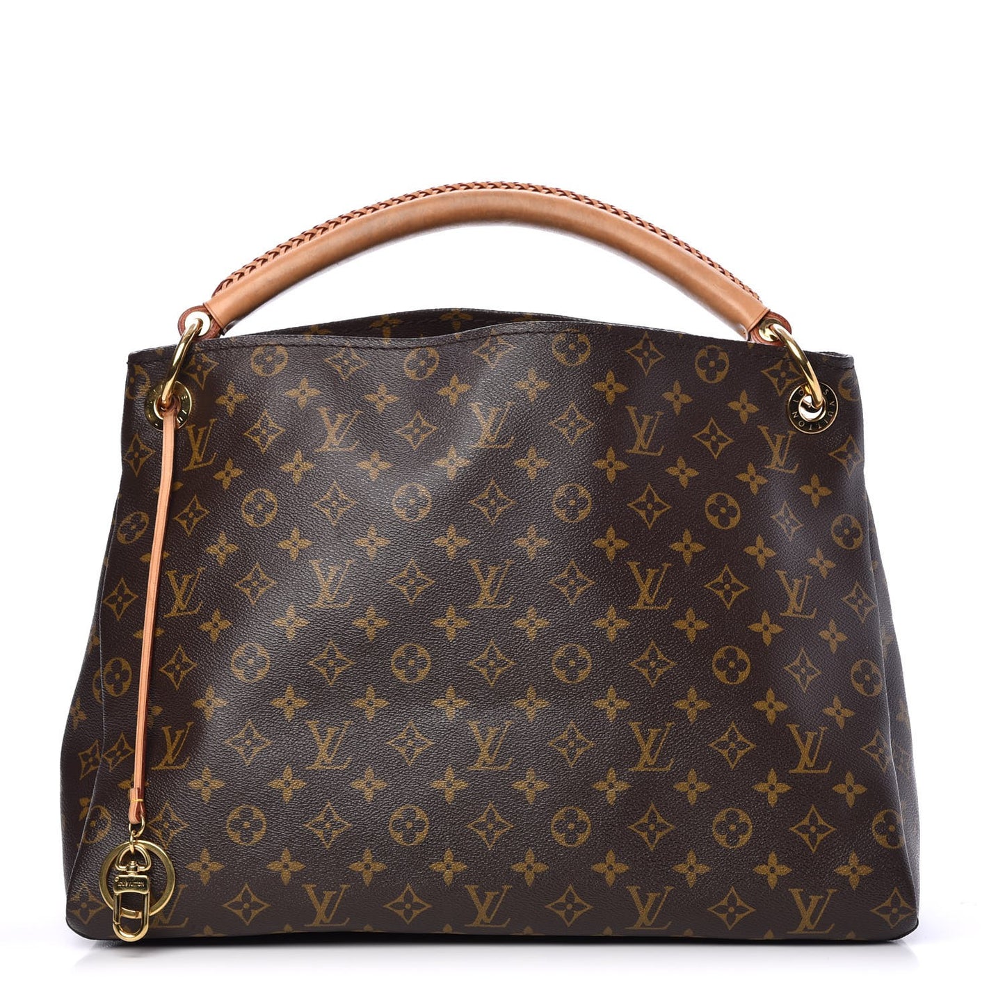 Monogram Artsy MM