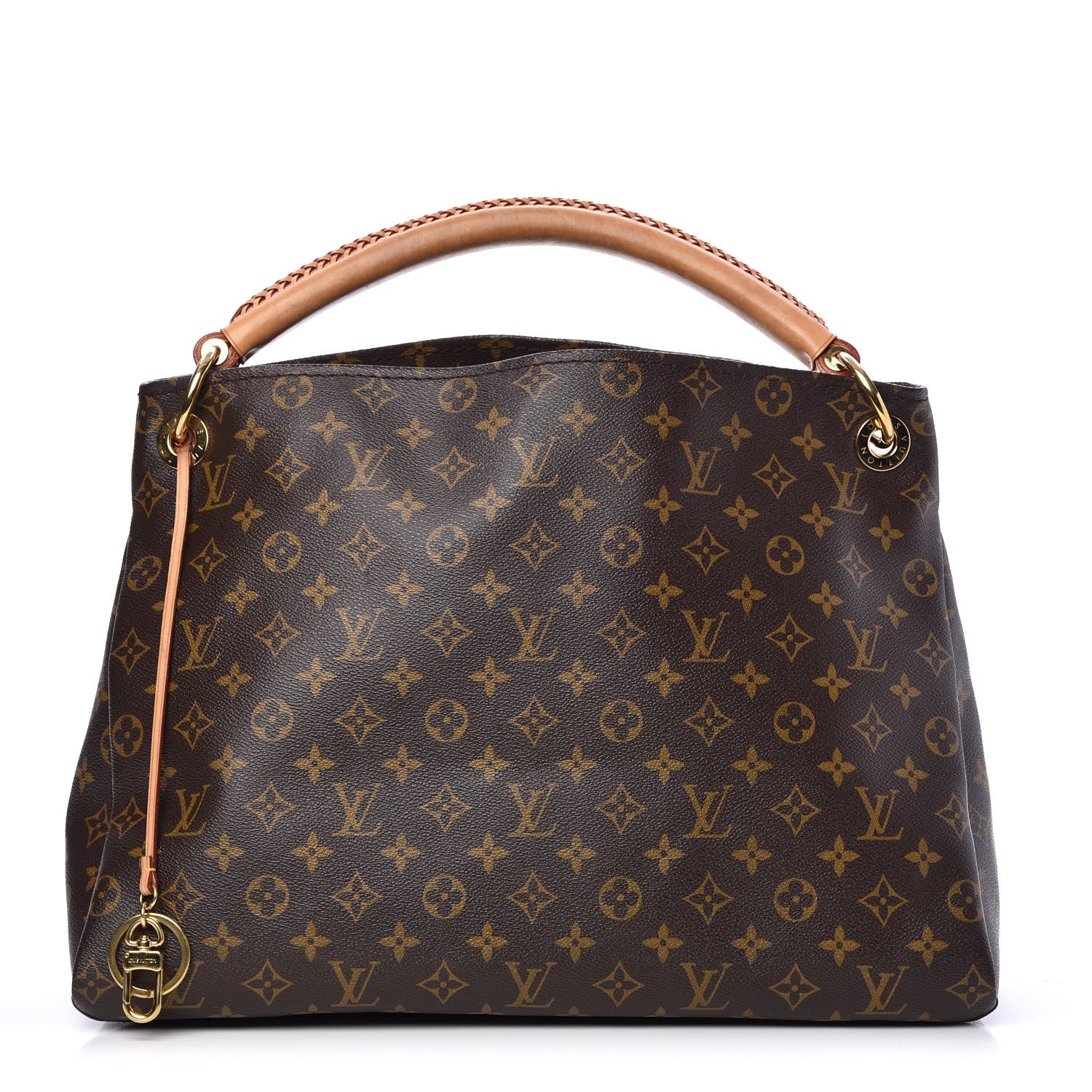 Louis Vuitton Monogram Artsy MM 1 of 12