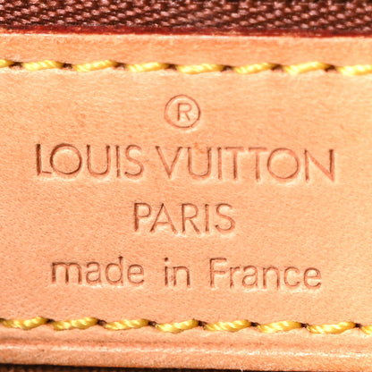 Louis Vuitton Monogram Sologne 6 of 9
