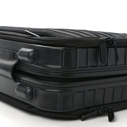 Rimowa Matte Polycarbonate Canvas Bolero Notebook Bag Black 9 of 13