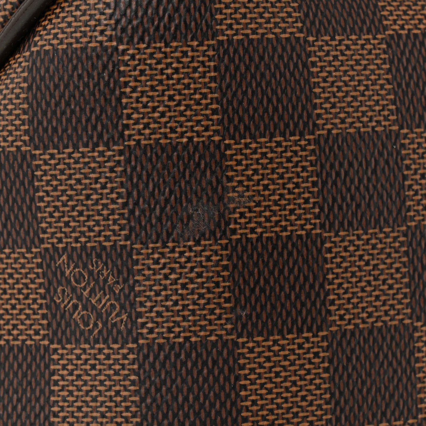 Damier Ebene Delightful PM
