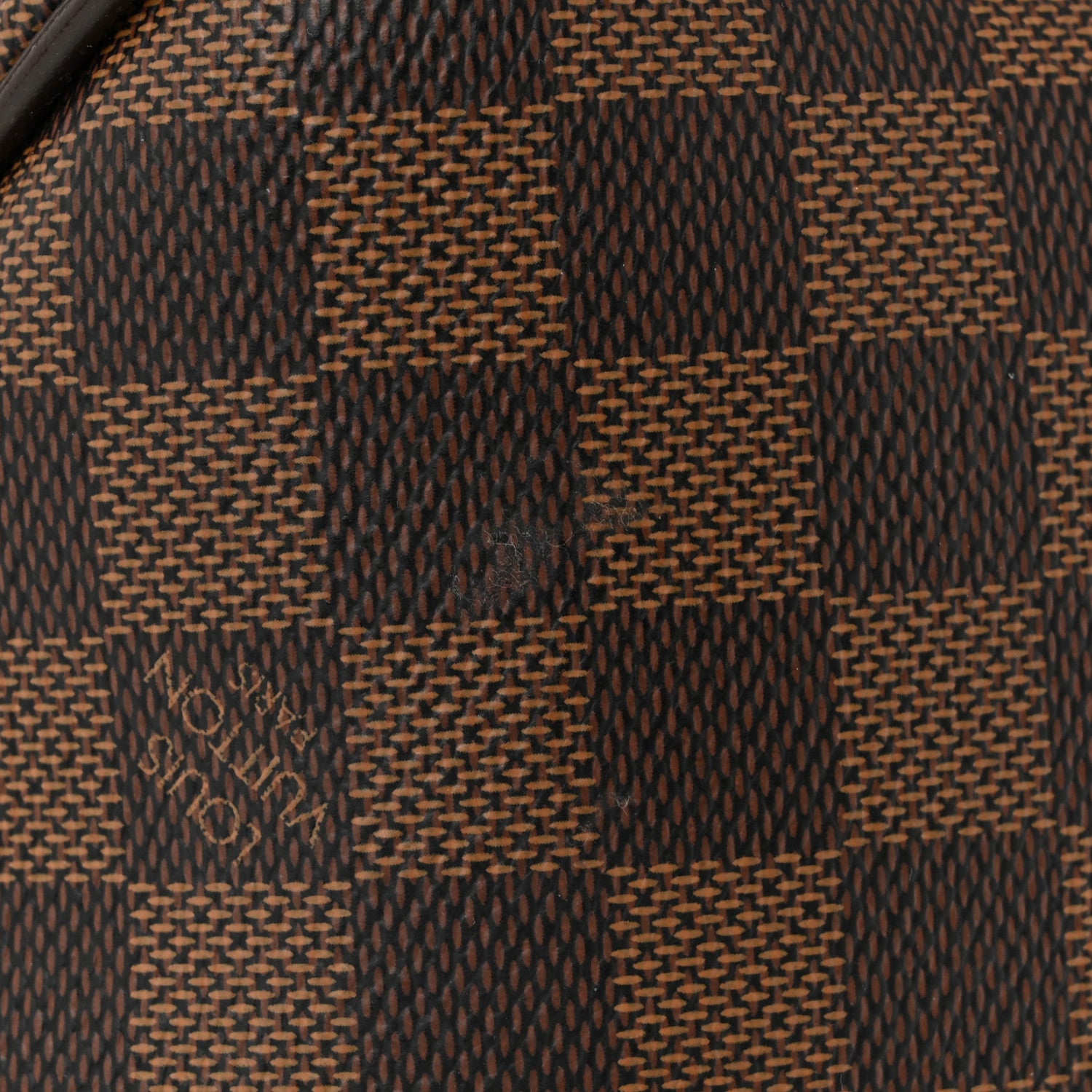 Louis Vuitton Damier Ebene Delightful PM 11 of 11