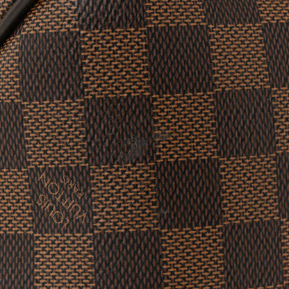 Louis Vuitton Damier Ebene Delightful PM 11 of 11