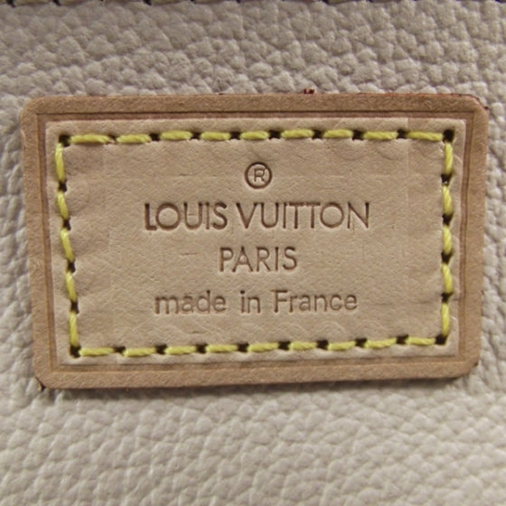 Monogram Trousse Blush GM