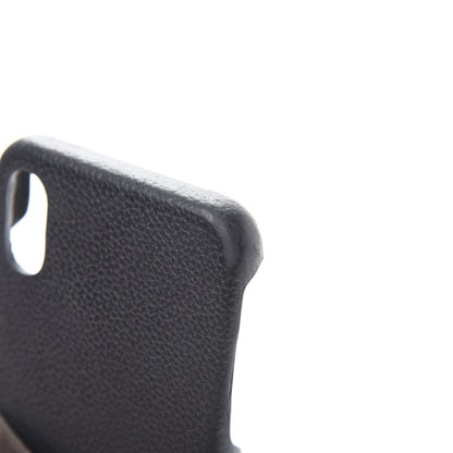 Louis Vuitton Monogram iPhone XS Max Bumper Black 12 of 13