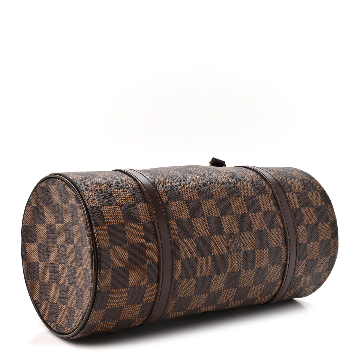 Louis Vuitton Damier Ebene Papillon 26 4 of 9