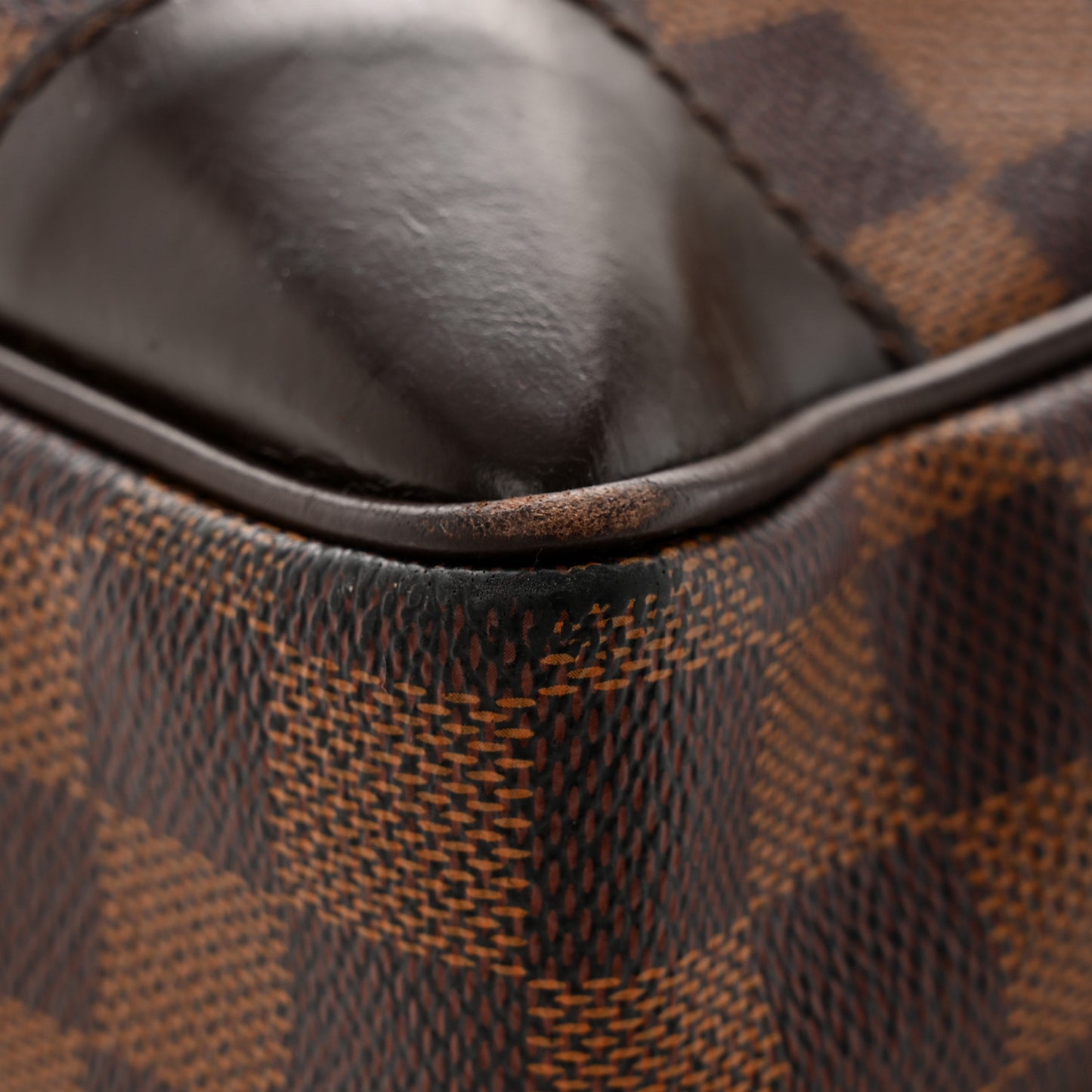 Damier Ebene Porte-Documents Voyage