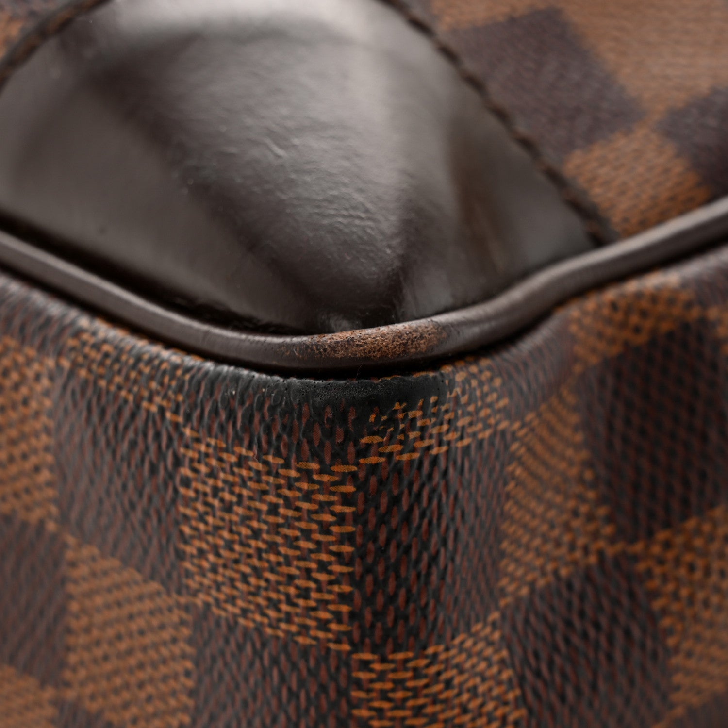 Louis Vuitton Damier Ebene Porte-Documents Voyage 10 of 28