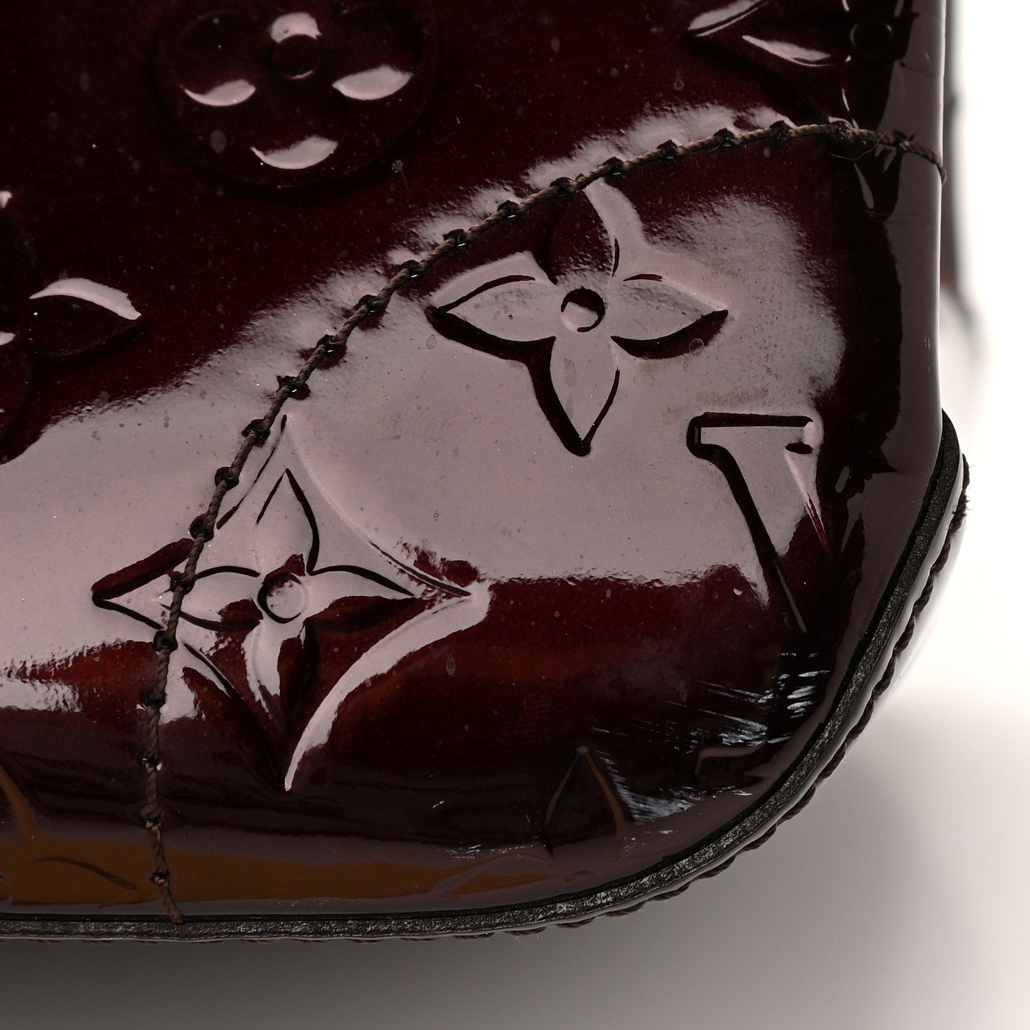 Vernis Rosewood Ave Amarante