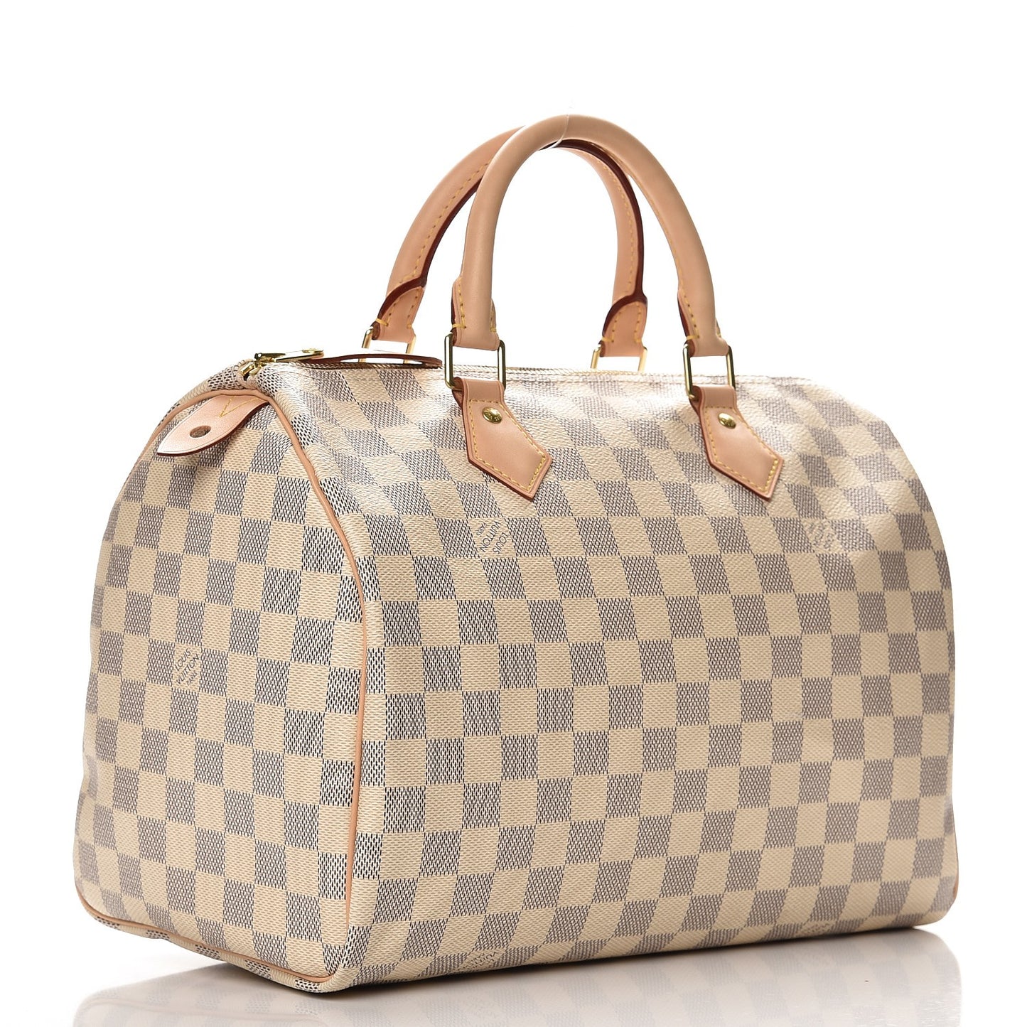 Damier Azur Speedy 30