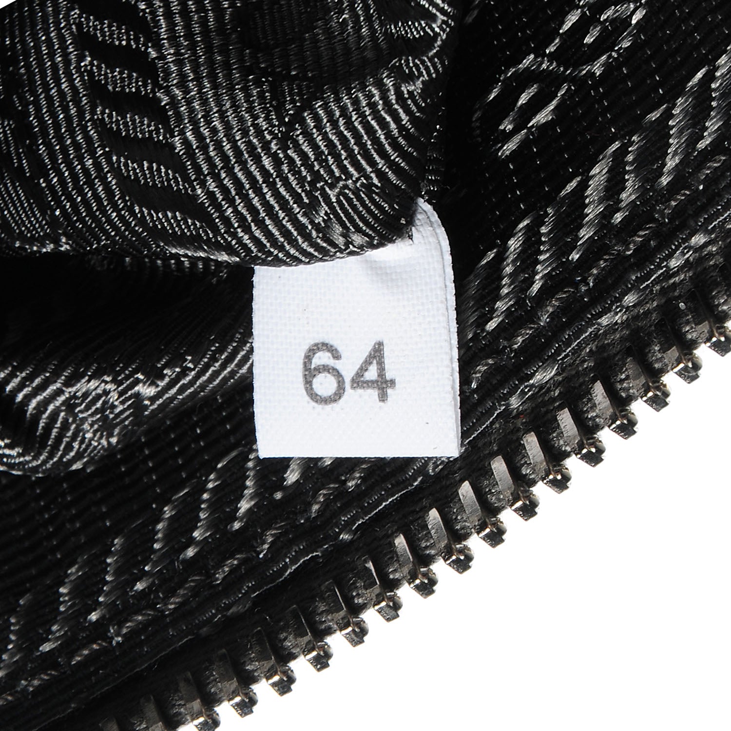 Prada Saffiano Lux Bowler Marmo 8 of 8