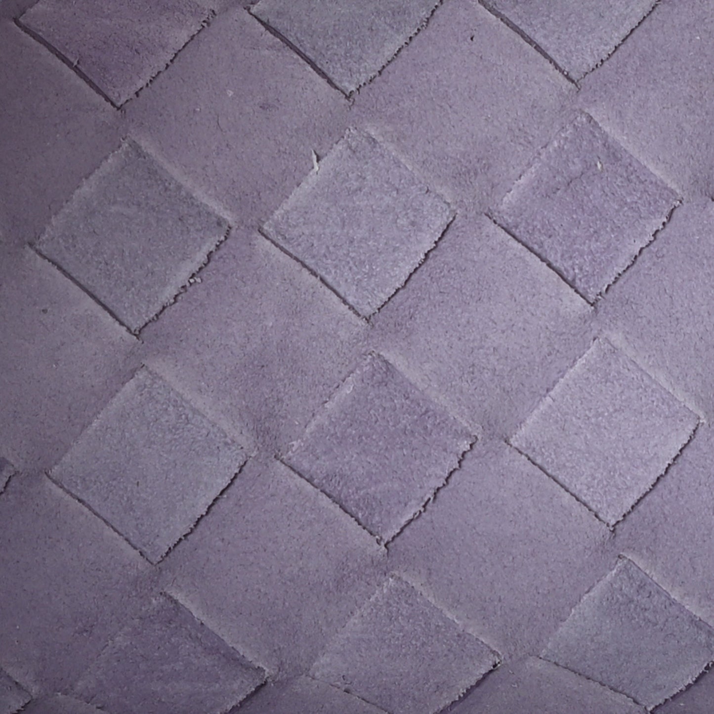 Nappa Intrecciato Mini Loop Camera Bag Wisteria