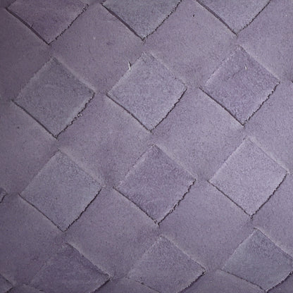 Bottega Veneta Nappa Intrecciato Mini Loop Camera Bag Wisteria 5 of 9