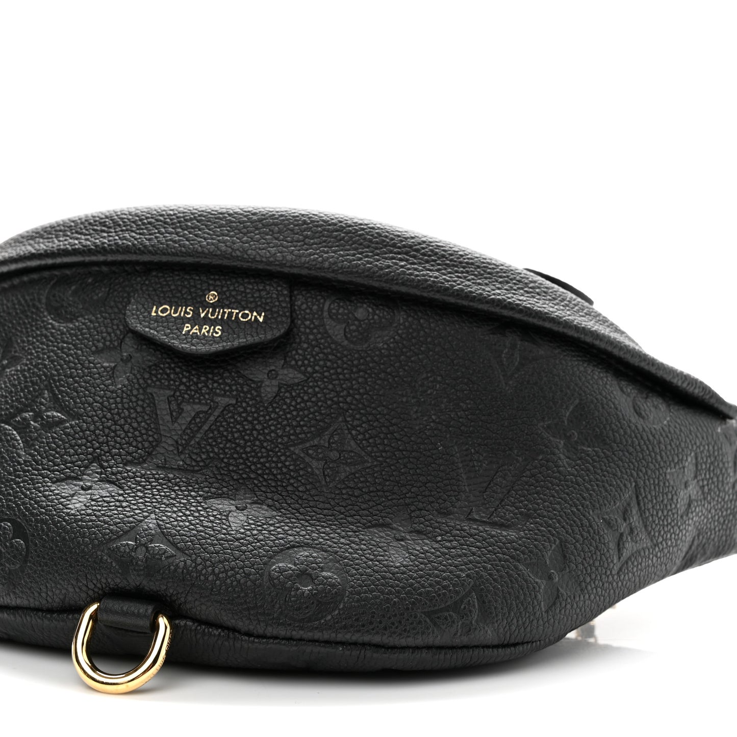 Empreinte BumBag Black