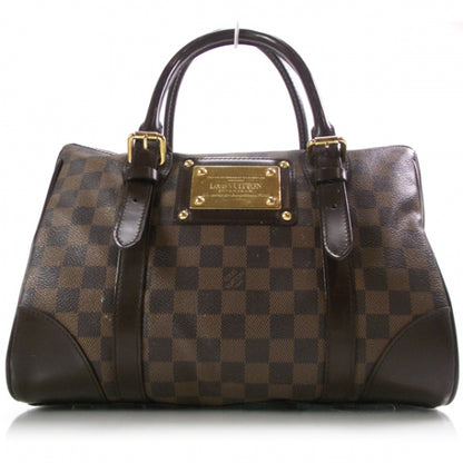 Louis Vuitton Damier Ebene Berkeley 1 of 10