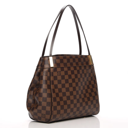 Louis Vuitton Damier Ebene Marylebone PM 3 of 12