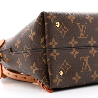 Louis Vuitton Monogram Moon Backpack 10 of 13