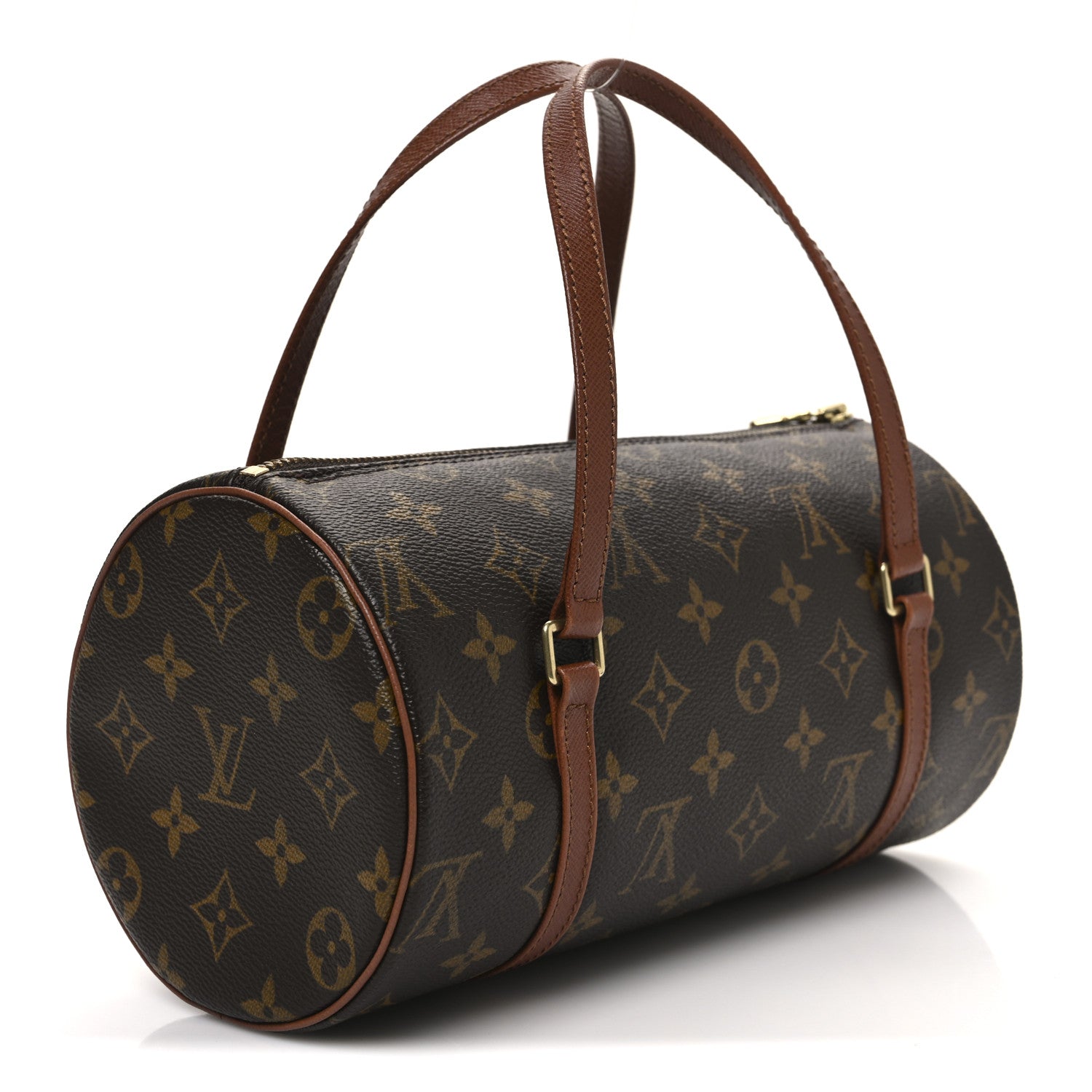 Louis Vuitton Monogram Papillon 26 3 of 9