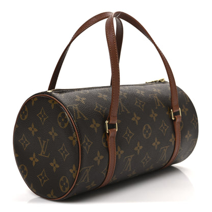 Louis Vuitton Monogram Papillon 26 3 of 9
