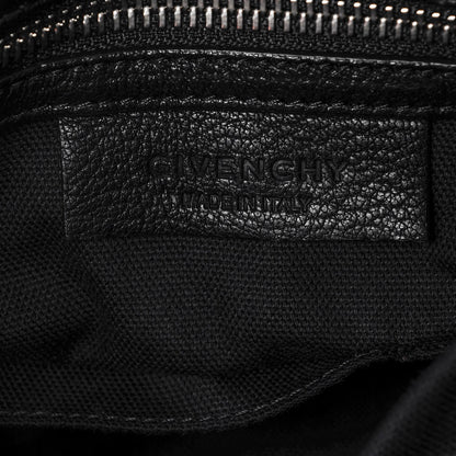 Givenchy Sugar Goatskin Small Pandora Black 6 of 6