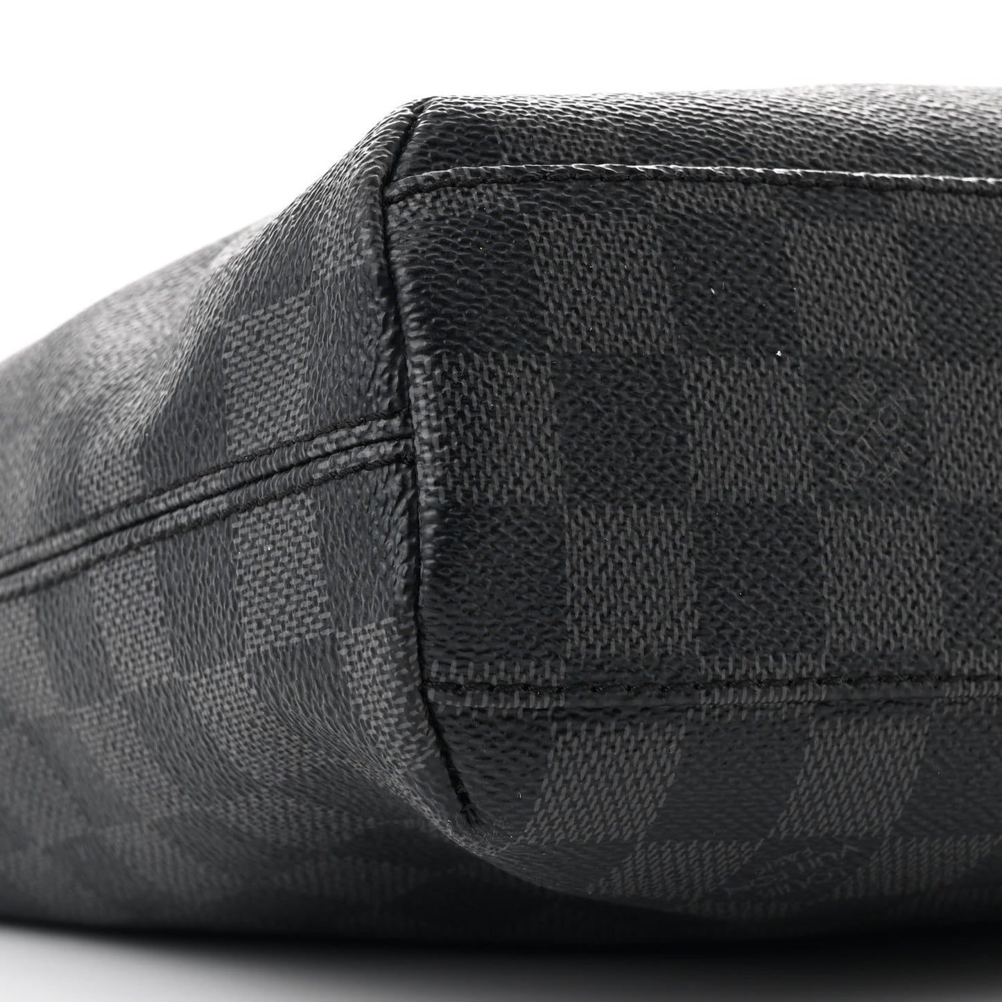 Damier Graphite Mick PM