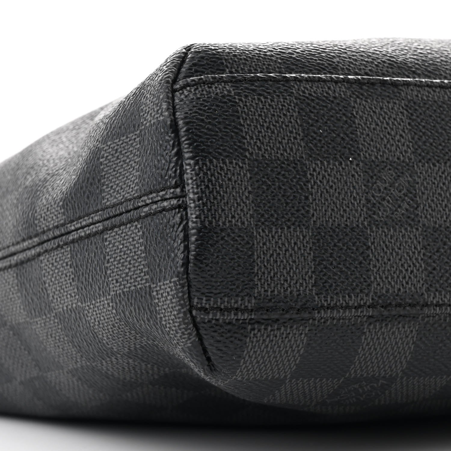 Louis Vuitton Damier Graphite Mick PM 8 of 9