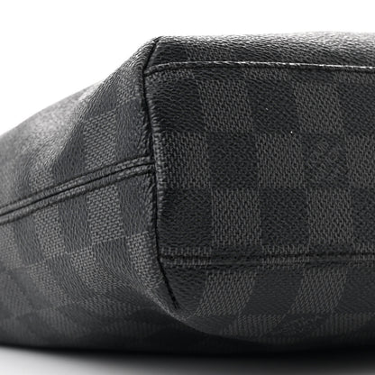 Louis Vuitton Damier Graphite Mick PM 8 of 9